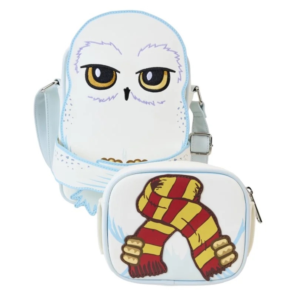 Loungefly Hedwig Backpack